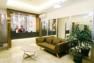 בית מלון כפרי Travelite Express