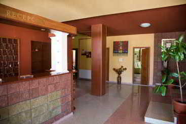 فندق Uni Palas Ii