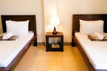 هتل Veranda Residence Inn