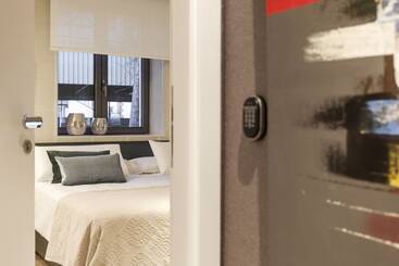 호텔 Villa Birdie Boutique  Adults Only