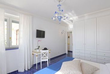 هتل Villa Duchessa D'amalfi