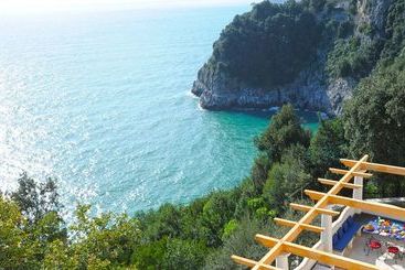 هتل Villa Duchessa D'amalfi