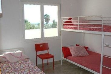 هتل Villa Irene