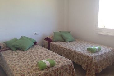 هتل Villa Irene
