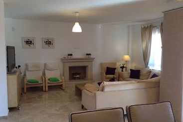 هتل Villa Irene