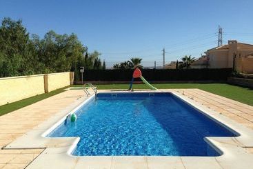 هتل Villa Irene