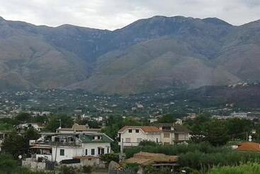 فندق Villa Lucia Affitta Camere