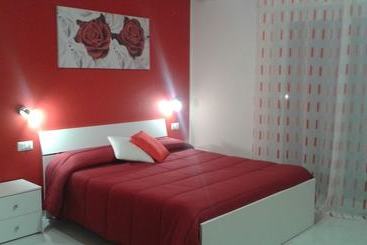 هتل Villa Milena