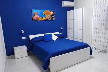 هتل Villa Milena