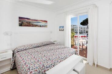 فندق Villa Pollio Guest House