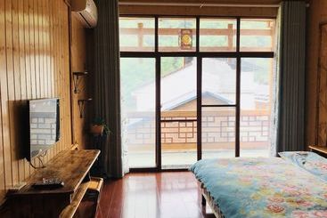 فندق Zhangjiajie Tongfu Inn