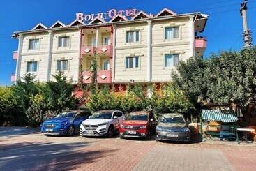 Bolu Otel