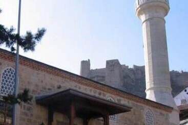 Demircioglu Apart Otel