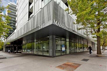 هتل Aac Apartments   Manhattan