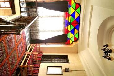 هتل Ali Bey Konagi