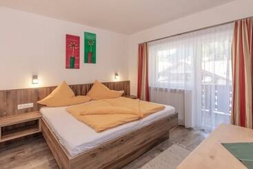 בית מלון כפרי Apart Felsenhof