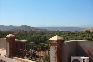 فندق Atlas Resorts