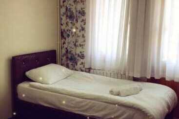 فندق Bolu Yildiz