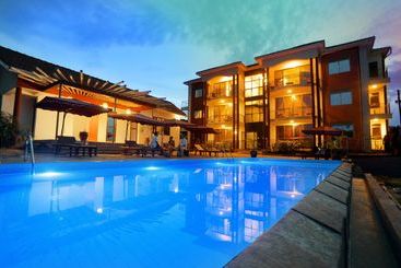 فندق Bon Bini Residence