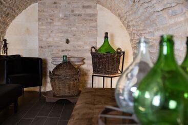 בית מלון כפרי Borgomurgia