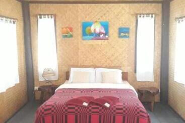 فندق Bueng Pai Farm บึงปายฟาร์ม