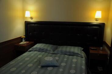 فندق Butik Pendik