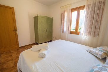 هتل Casa de Piedra en Bunyola