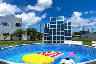 هتل Cest La Vie Villa