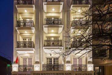 Eden Boutique Hotel & Spa