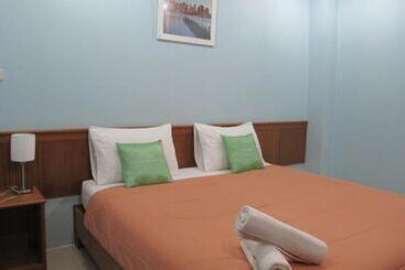 호텔 Four P Residence