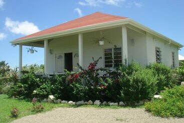 ホテル Friars Hill Cottage