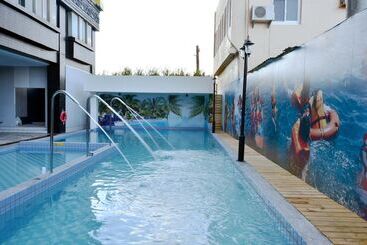 Fulidun Hotel Kenting