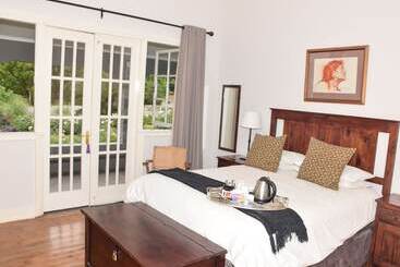 酒店 Gordon's On 125 First Street