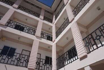 בית מלון כפרי Guy Residence