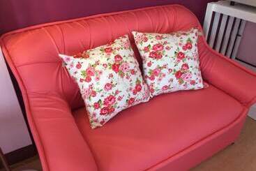 בית מלון כפרי Home Boutique