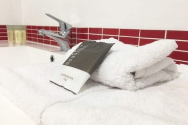 هتل House Of Tonga