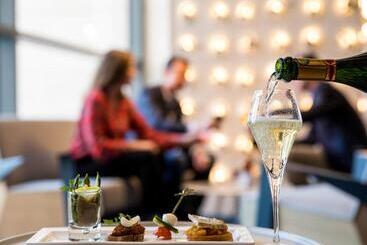 בית מלון כפרי Hôtel Mercure Beauvais Centre Cathédrale