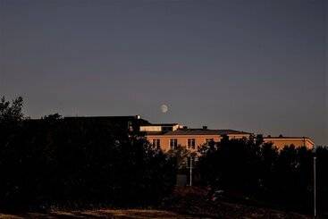 호텔 Hótel Varmaland