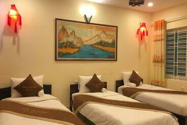 Отель Hue Garden Villa