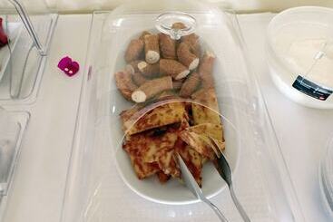 בית מלון כפרי In Forest Göcek