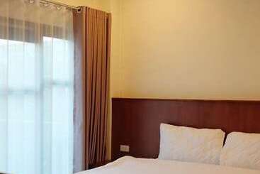 בית מלון כפרי Jitra Resort