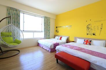 هتل Kenting Beauty111