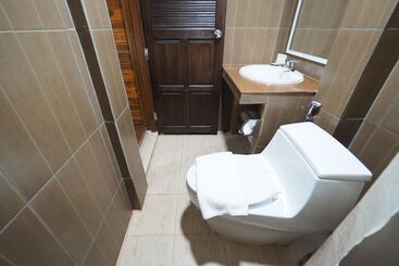 Szálloda Khuang Chang Kam