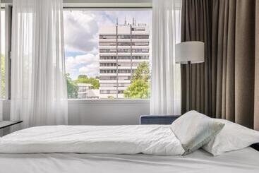 هتل Numa I Fore Rooms & Apartments