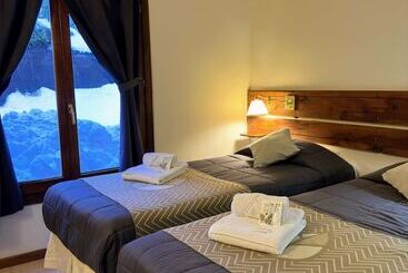 فندق Posada Del Ciprés