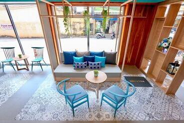 בית מלון כפרי Rajthani