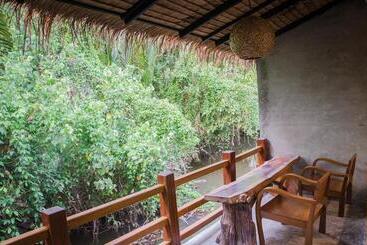 호텔 Ruean Thai Nai Bang By Pansak Resort