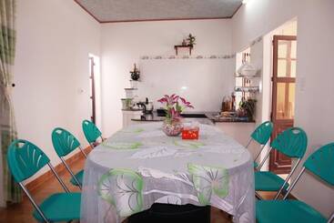 هتل Sac Xanh Homestay