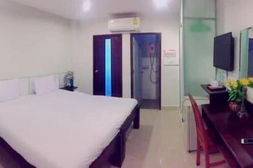 בית מלון כפרי Sp Residence Suratthani