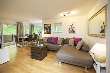 Отель Staufner Hof